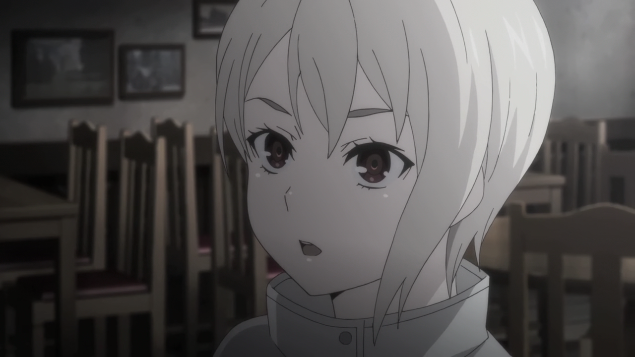 Shokugeki no Souma: Ni no Sara (Ñyuum)